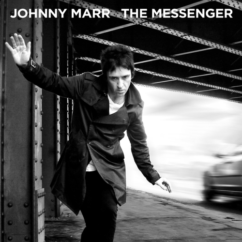 johnnymarr_themessenger
