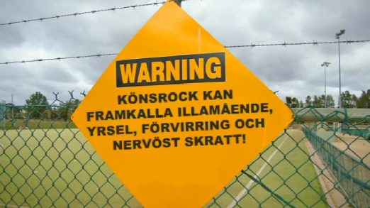 könsrock