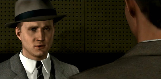 L.A. Noire