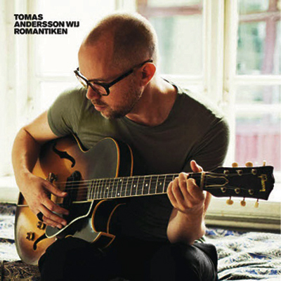 Tomas Andersson Wij