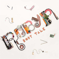 Robyn - Body Talk