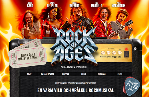 rockofages