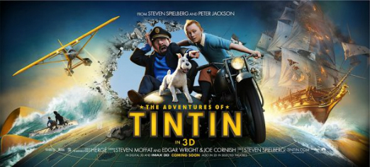 tintin