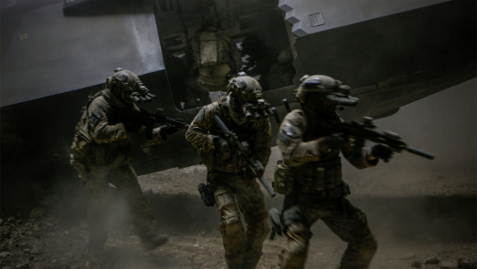 zerodarkthirty